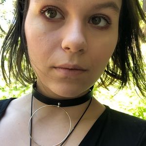 Meet your Posher, Leah